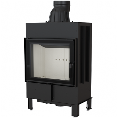 LUCY 12 kw