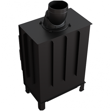 LUCY 12 kw