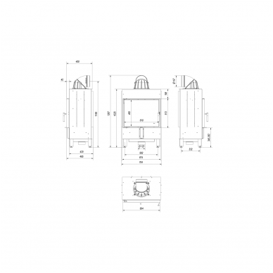LUCY 12 kw