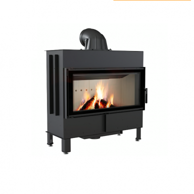 LUCY 16 kW NEW