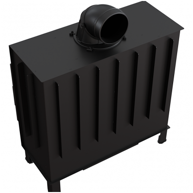 LUCY 16 kW NEW LUCY 16 kW NEW