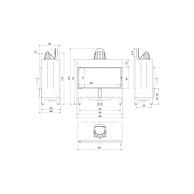 LUCY 16 kW NEW LUCY 16 kW NEW