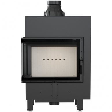LUCY SLIM BS/L 8 KW LUCY SLIM BS/L 8 KW