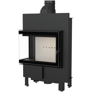 LUCY SLIM BS/L 8 KW LUCY SLIM BS/L 8 KW