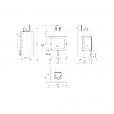LUCY BS/L 12 kW LUCY BS/L 12 kW
