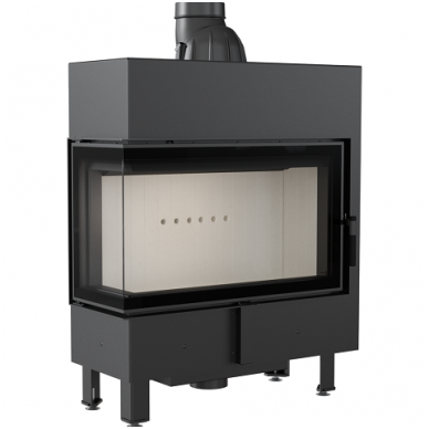 LUCY SLIM BS/L 14 KW LUCY SLIM BS/L 14 KW