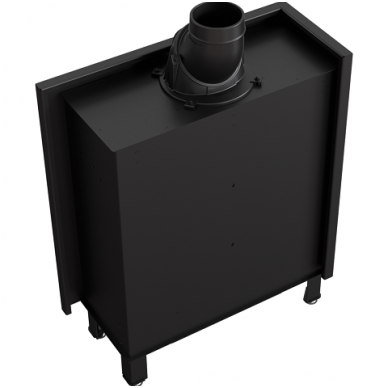 LUCY SLIM BS/L 14 KW LUCY SLIM BS/L 14 KW