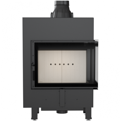 LUCY SLIM BS/P 8 KW
