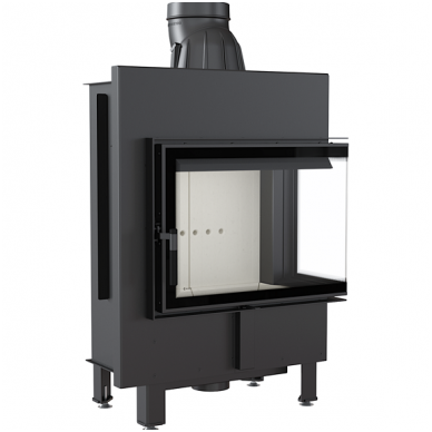 LUCY BS/P 12 kW