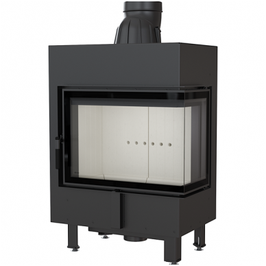 LUCY BS/P 12 kW