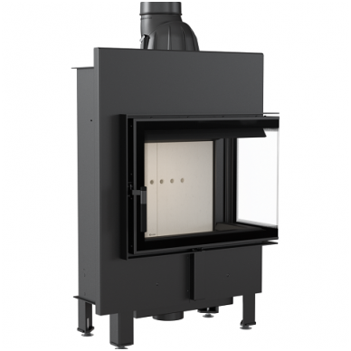 LUCY SLIM BS/P 8 KW