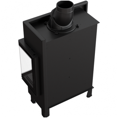 LUCY SLIM BS/P 8 KW