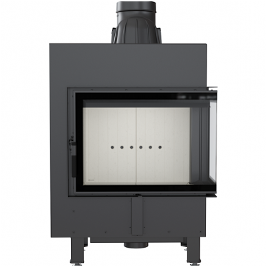 LUCY BS/P 12 kW