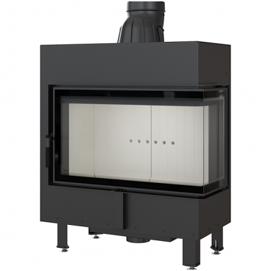 LUCY BS/P 14 kW