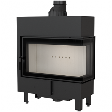 LUCY SLIM BS/P 14 KW LUCY SLIM BS/P 14 KW