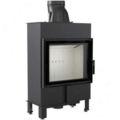 LUCY SLIM 8 KW LUCY SLIM 8 KW
