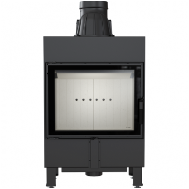 LUCY SLIM 8 KW LUCY SLIM 8 KW