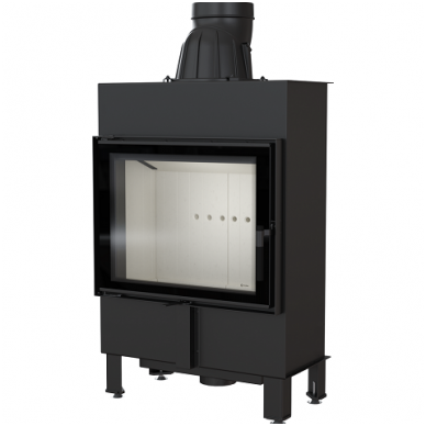 LUCY SLIM 8 KW LUCY SLIM 8 KW