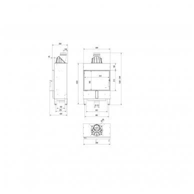 LUCY SLIM 8 KW LUCY SLIM 8 KW