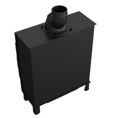 LUCY SLIM 14 KW LUCY SLIM 14 KW