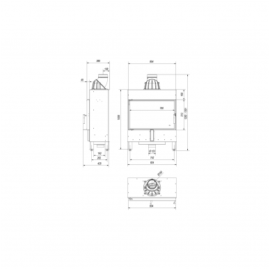 LUCY SLIM 14 KW LUCY SLIM 14 KW