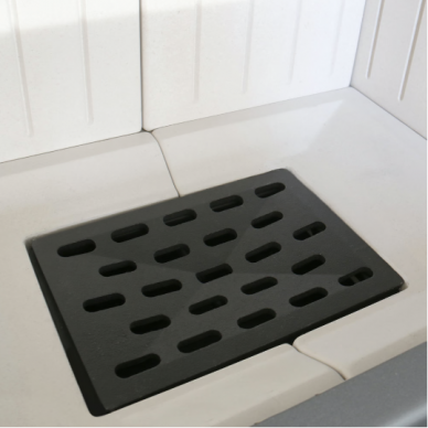 LUCY SLIM BS/L 8 KW LUCY SLIM BS/L 8 KW