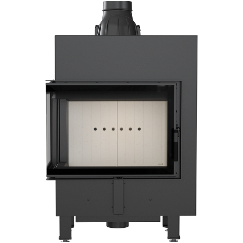 LUCY SLIM BS/L 8 KW LUCY SLIM BS/L 8 KW