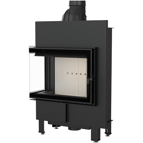 LUCY SLIM BS/L 8 KW LUCY SLIM BS/L 8 KW