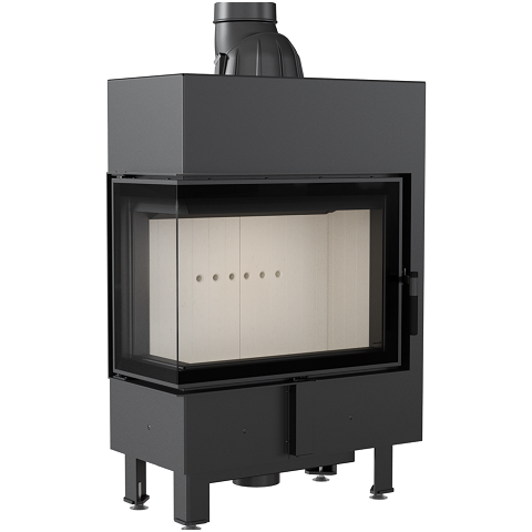 LUCY SLIM BS/L 8 KW LUCY SLIM BS/L 8 KW