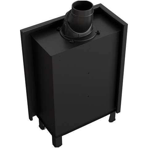 LUCY SLIM BS/L 8 KW LUCY SLIM BS/L 8 KW