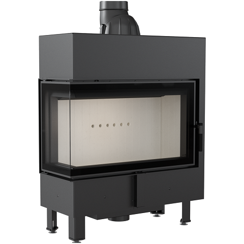 LUCY SLIM BS/L 14 KW LUCY SLIM BS/L 14 KW