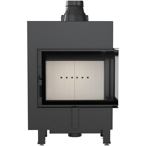 LUCY SLIM BS/P 8 KW