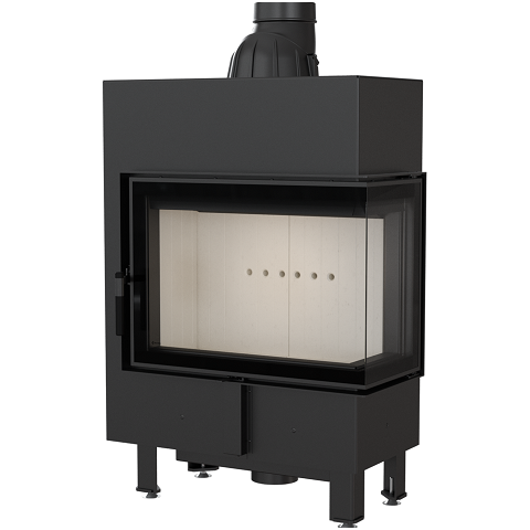 LUCY SLIM BS/P 8 KW