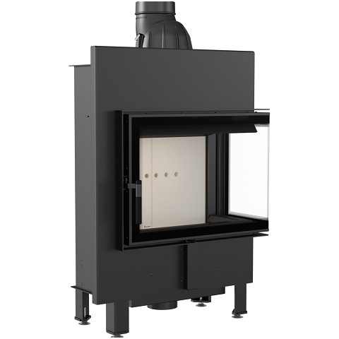 LUCY SLIM BS/P 8 KW