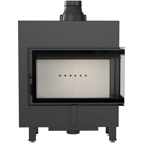 LUCY SLIM BS/P 14 KW LUCY SLIM BS/P 14 KW