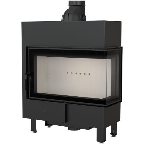LUCY SLIM BS/P 14 KW LUCY SLIM BS/P 14 KW