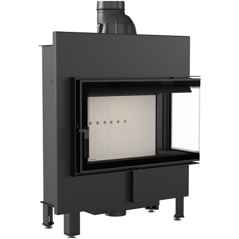 LUCY SLIM BS/P 14 KW LUCY SLIM BS/P 14 KW