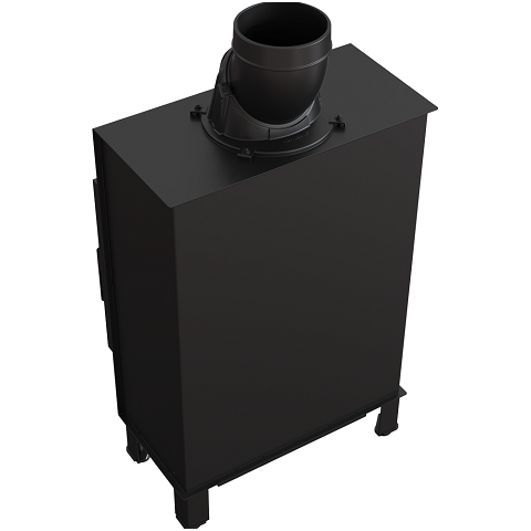 LUCY SLIM 8 KW