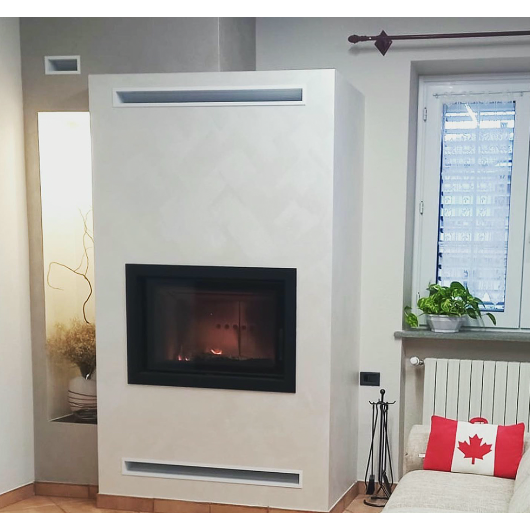 LUCY 14 KW
