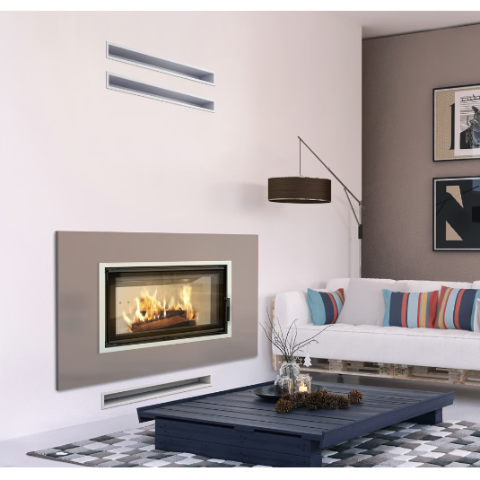 LUCY 16 kW NEW LUCY 16 kW NEW