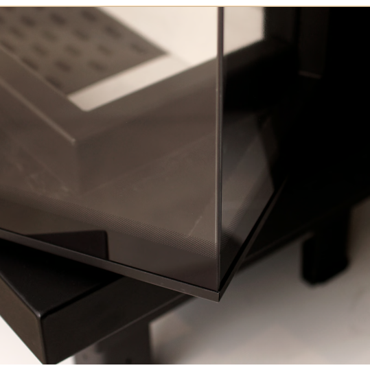 LUCY SLIM BS/P 8 KW