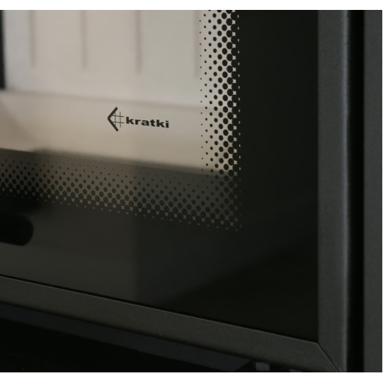 LUCY SLIM BS/P 8 KW
