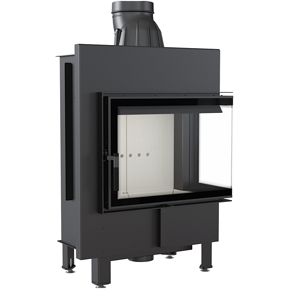 LUCY BS/P 12 kW