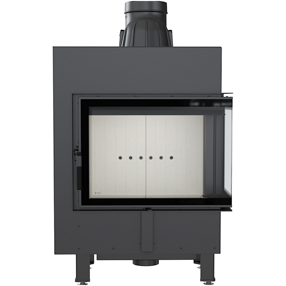 LUCY BS/P 12 kW