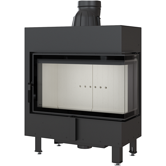 LUCY BS/P 14 kW