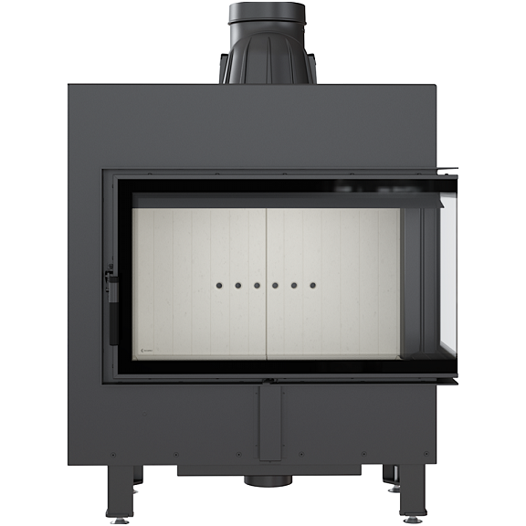 LUCY BS/P 14 kW