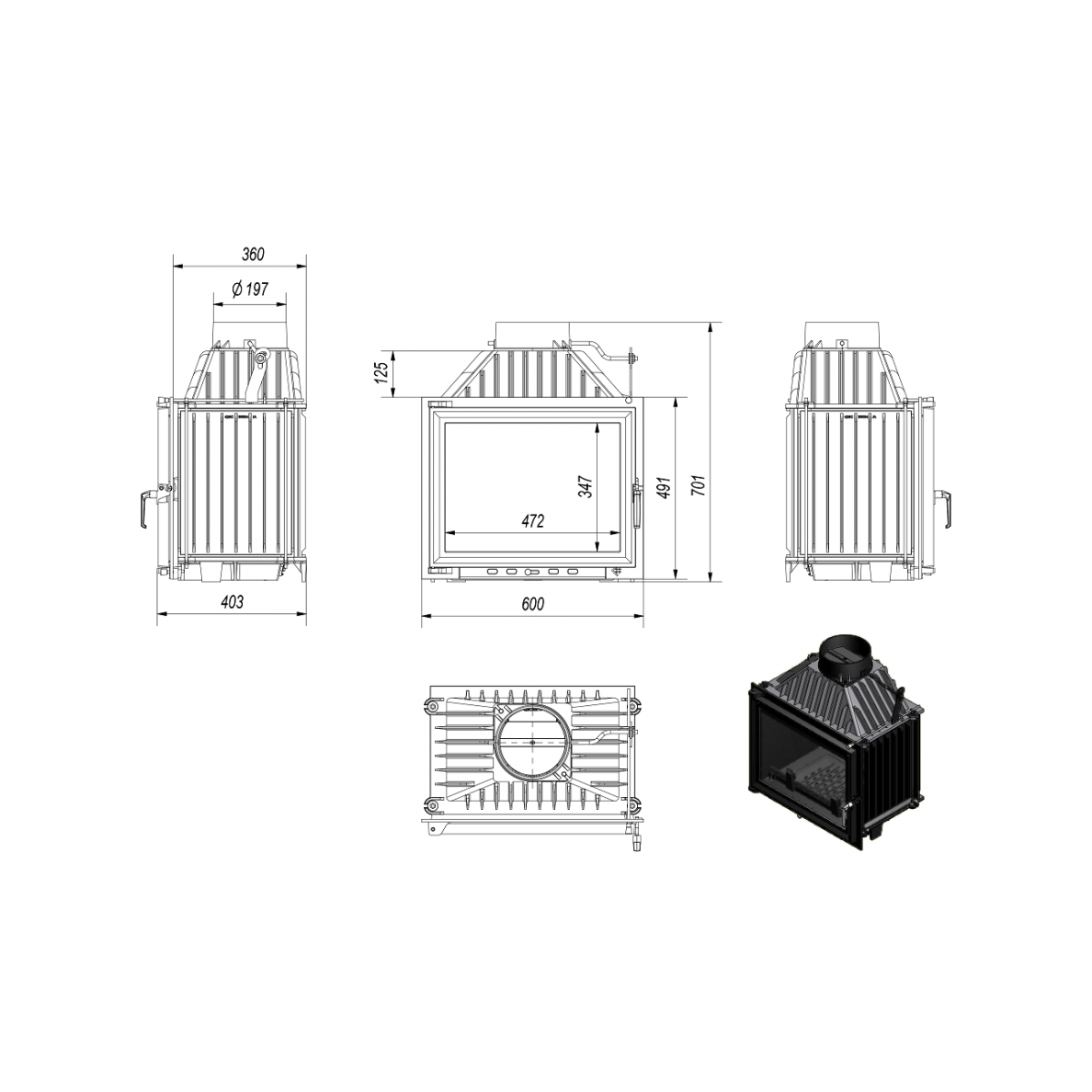 MAJA 8 kw MAJA 8 kw