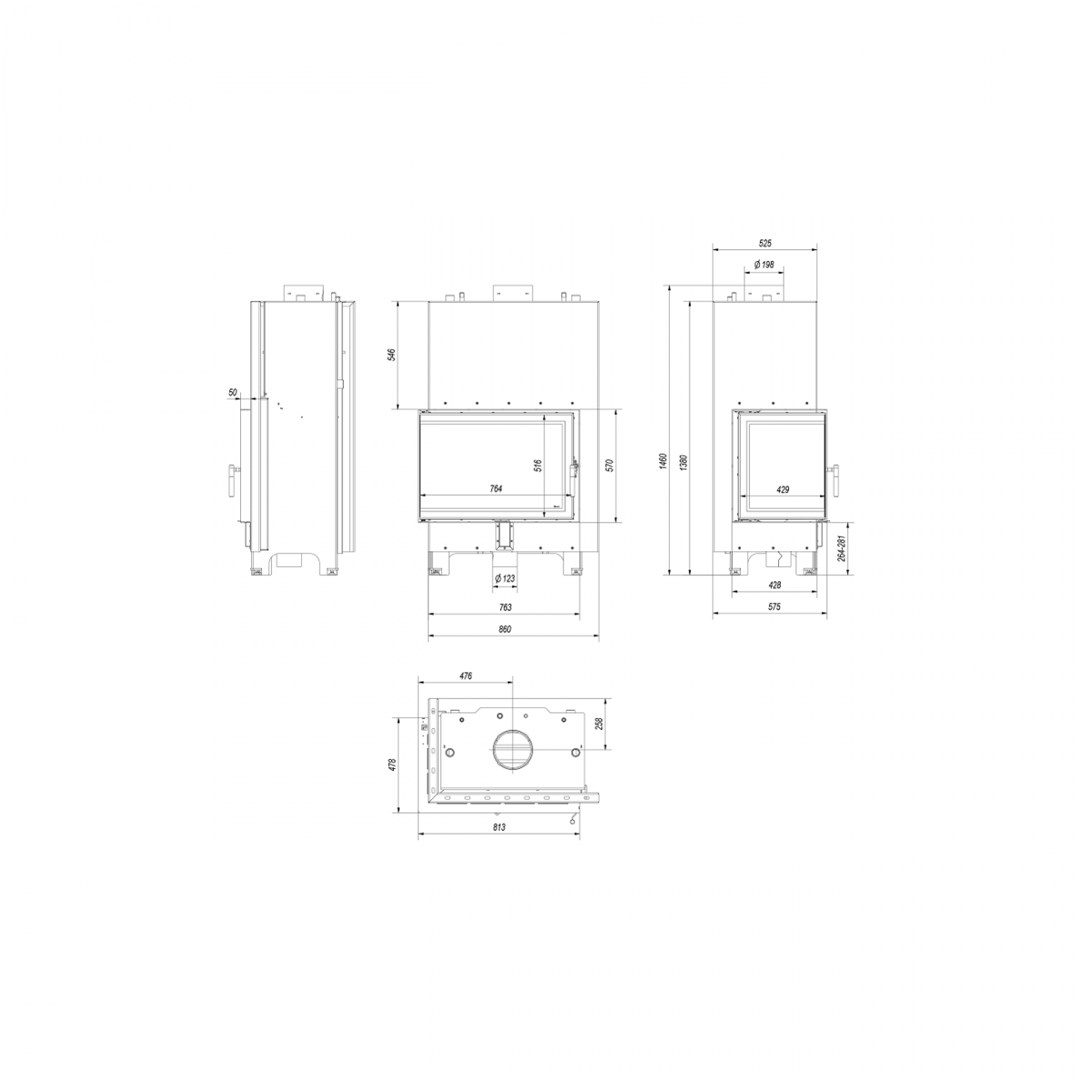 MBA PW BS/L 17 kW