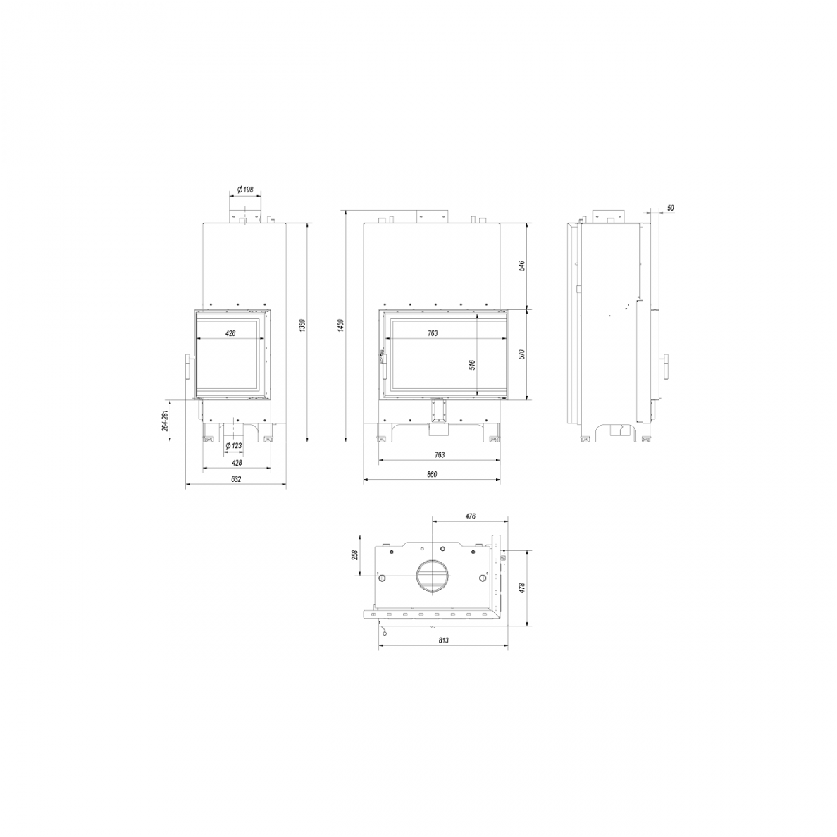 MBA PW BS/P 17 kW MBA PW BS/P 17 kW