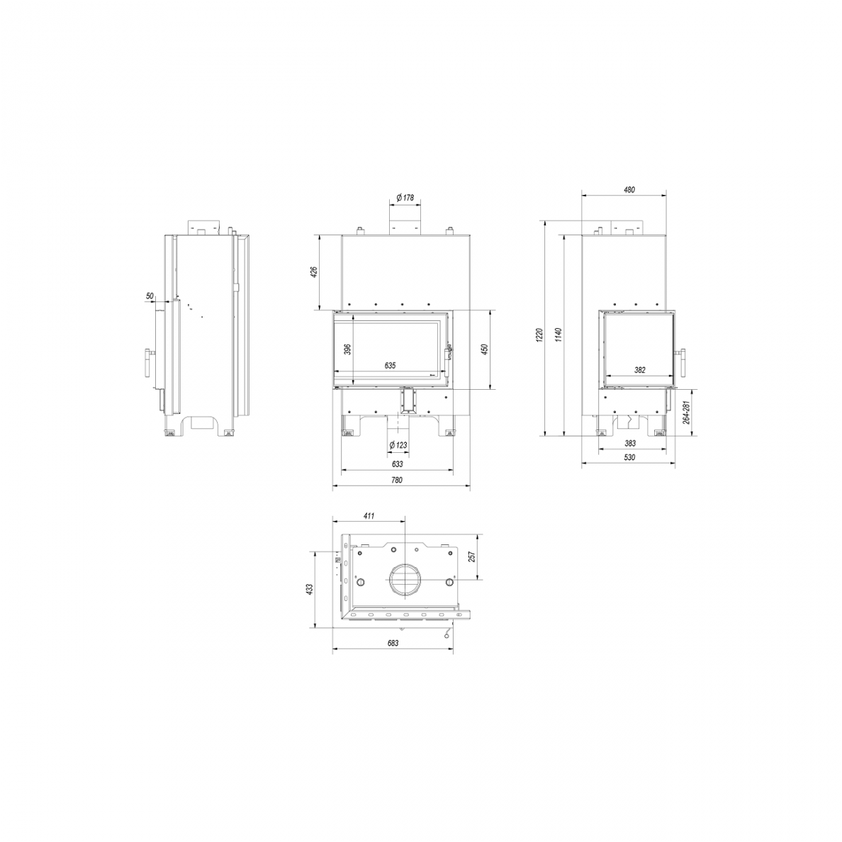 MBM BS/L PW 10 kW